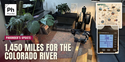 2026 So Far: 100ks, a New Crew, and 1,450 Miles of River