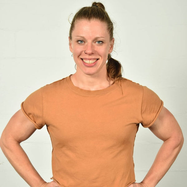 Taylor Williamson